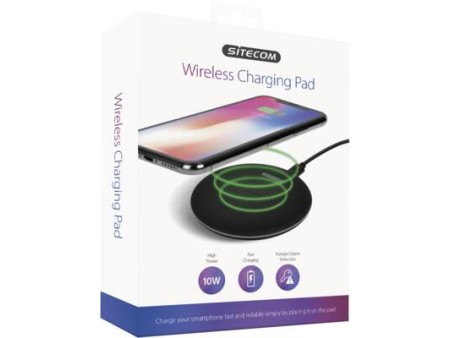 Wireless Charging Pad